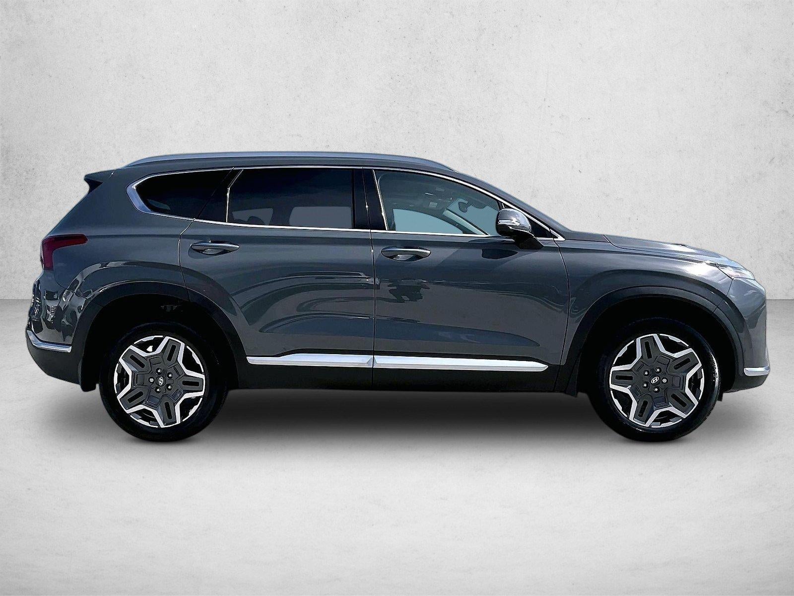 2023 Hyundai SANTA FE Hybrid SEL Premium AWD