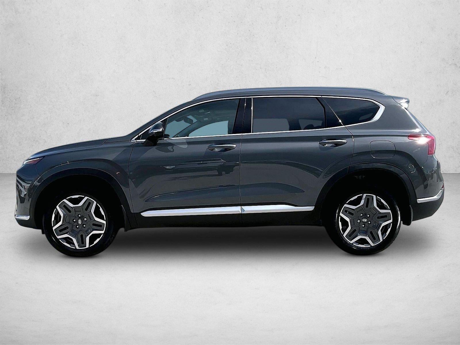 2023 Hyundai SANTA FE Hybrid SEL Premium AWD