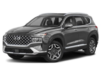 2023 Hyundai SANTA FE Hybrid SEL Premium AWD