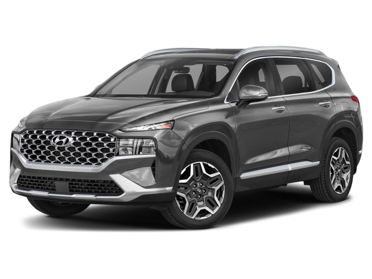 2023 Hyundai SANTA FE Hybrid SEL Premium AWD