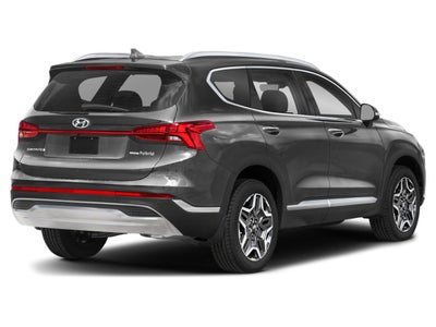 2023 Hyundai SANTA FE Hybrid SEL Premium AWD