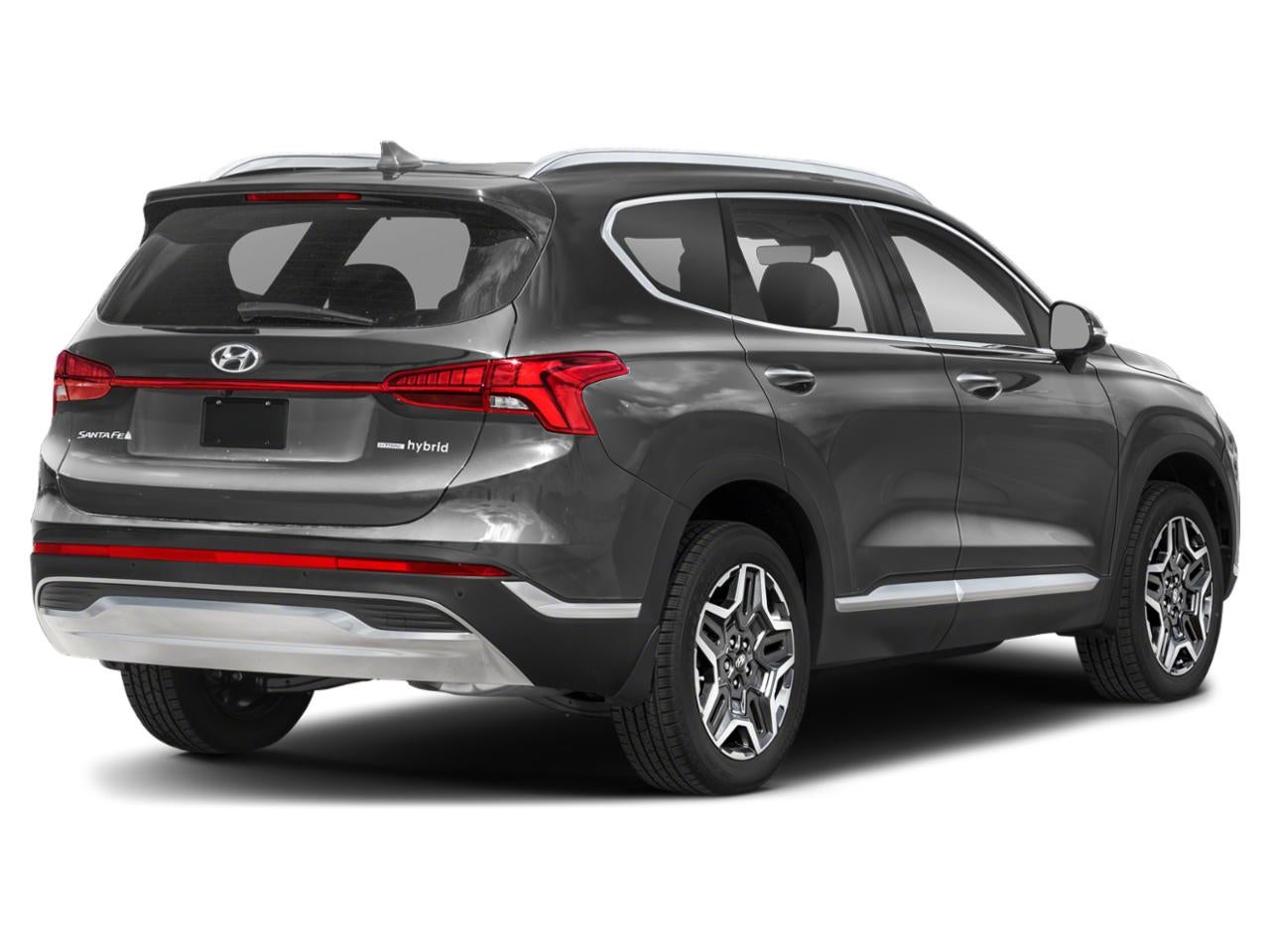2023 Hyundai SANTA FE Hybrid SEL Premium AWD