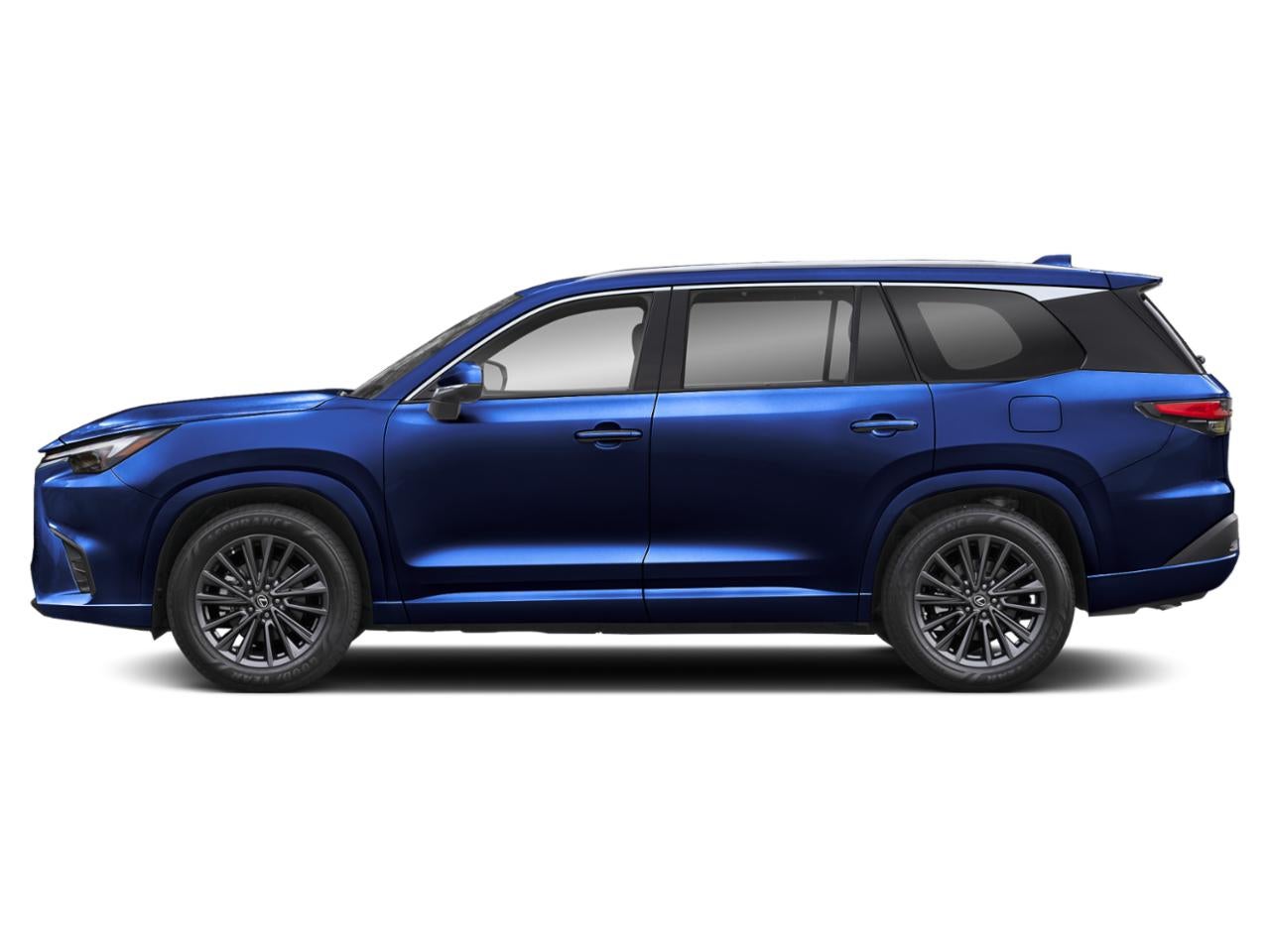 2025 Lexus TX 350 FWD