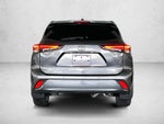 2025 Toyota Highlander Hybrid Limited AWD (Natl)