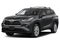 2025 Toyota Highlander Hybrid Limited AWD (Natl)