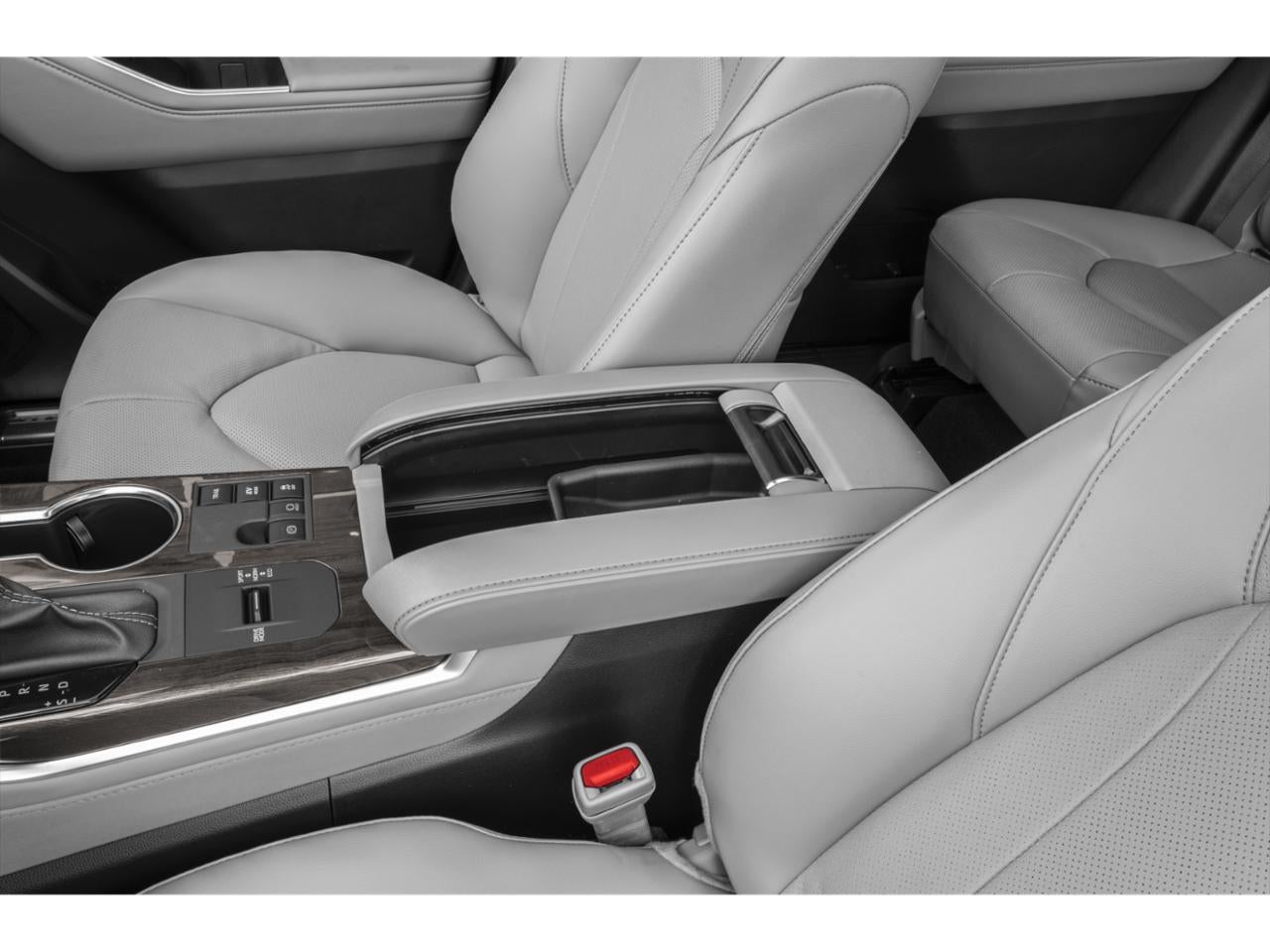 2025 Toyota Highlander Hybrid Limited AWD (Natl)