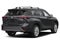 2025 Toyota Highlander Hybrid Limited AWD (Natl)