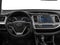 2017 Toyota Highlander Limited Platinum V6 FWD (Natl)