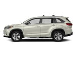 2017 Toyota Highlander Limited Platinum V6 FWD (Natl)