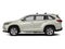 2017 Toyota Highlander Limited Platinum V6 FWD (Natl)