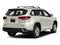 2017 Toyota Highlander Limited Platinum V6 FWD (Natl)
