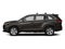 2017 Toyota Highlander Limited Platinum V6 FWD (Natl)