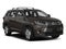2017 Toyota Highlander Limited Platinum V6 FWD (Natl)