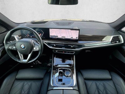 2026 BMW X5 sDrive40i Sports Activity Vehicle