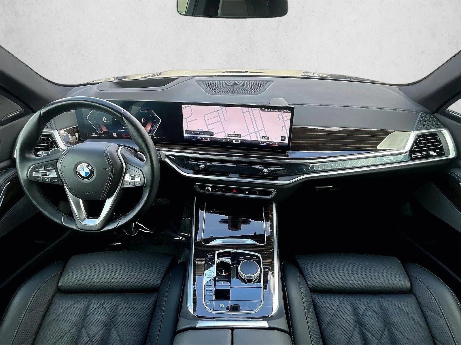 2026 BMW X5 sDrive40i Sports Activity Vehicle
