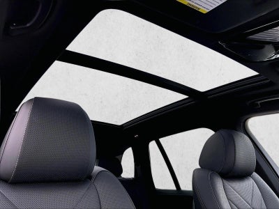 2026 BMW X5 sDrive40i Sports Activity Vehicle