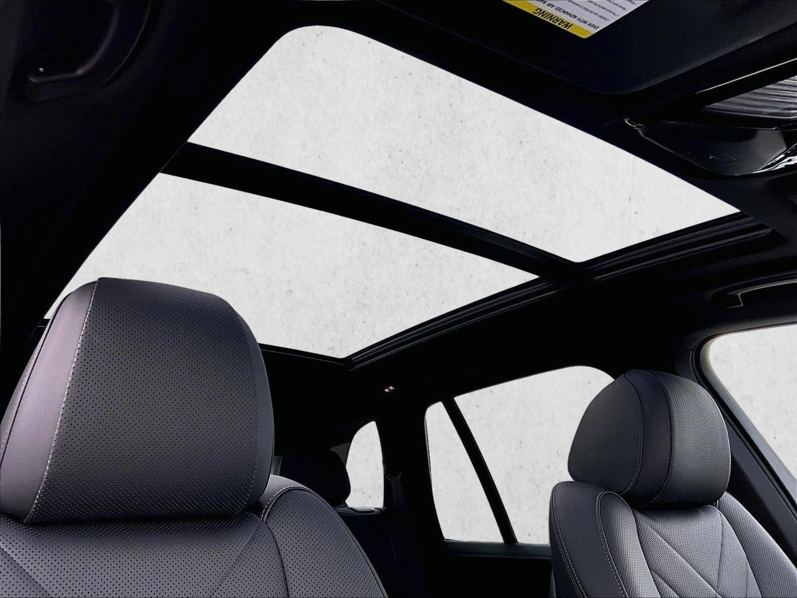 2026 BMW X5 sDrive40i Sports Activity Vehicle