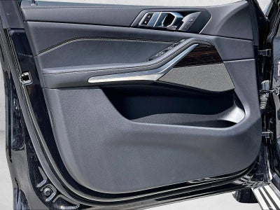 2026 BMW X5 sDrive40i Sports Activity Vehicle