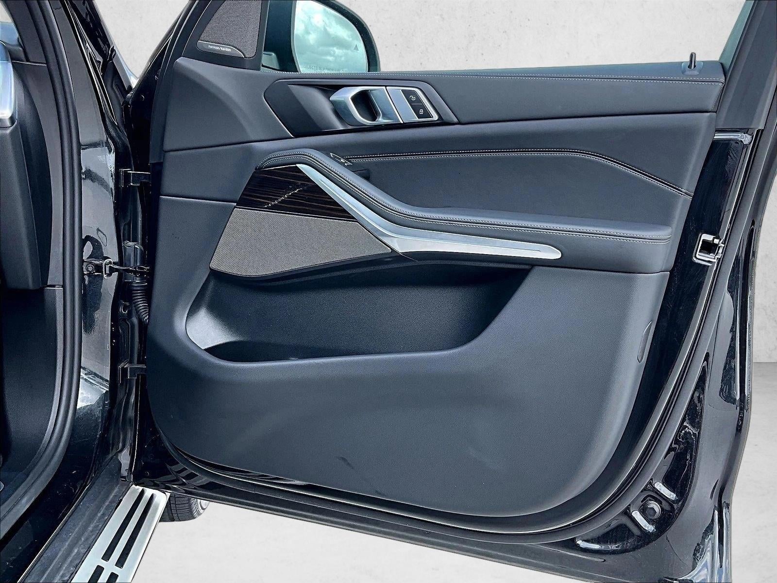 2026 BMW X5 sDrive40i Sports Activity Vehicle