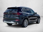 2026 BMW X5 sDrive40i Sports Activity Vehicle