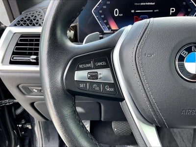 2026 BMW X5 sDrive40i Sports Activity Vehicle