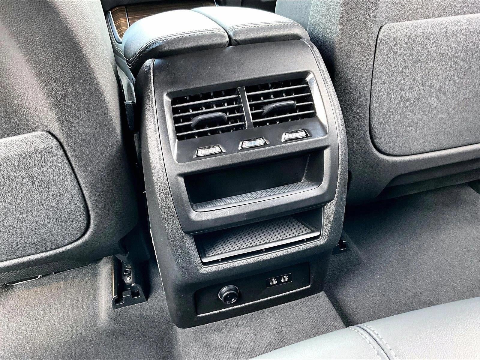 2026 BMW X5 sDrive40i Sports Activity Vehicle