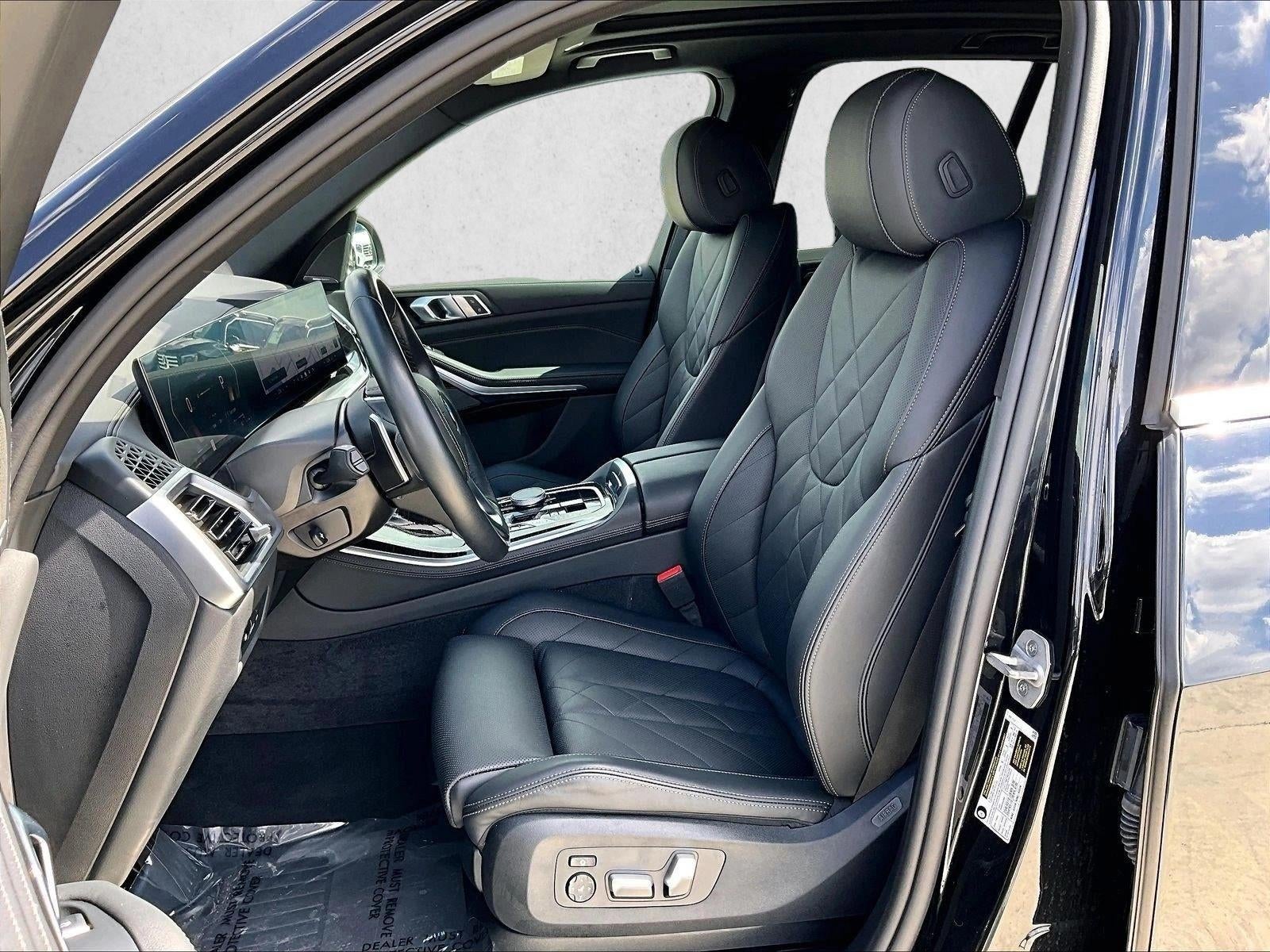 2026 BMW X5 sDrive40i Sports Activity Vehicle