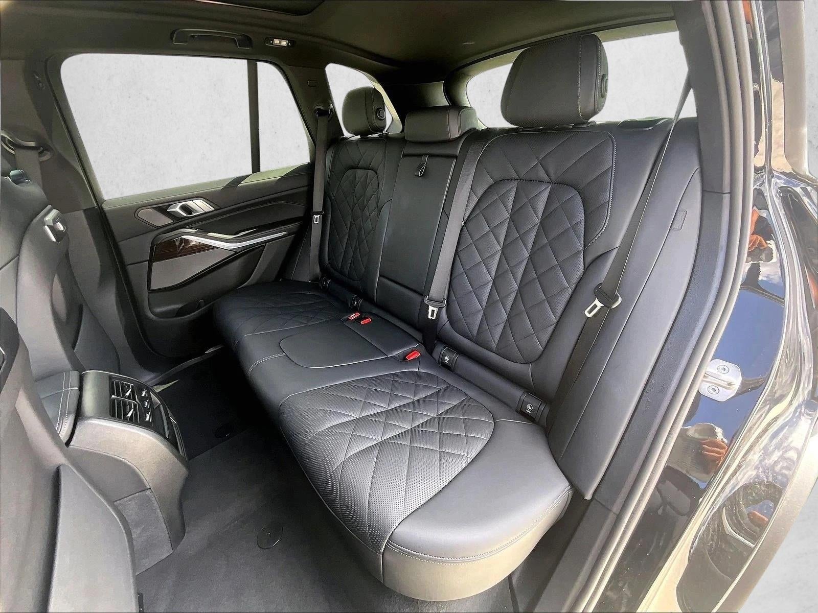 2026 BMW X5 sDrive40i Sports Activity Vehicle