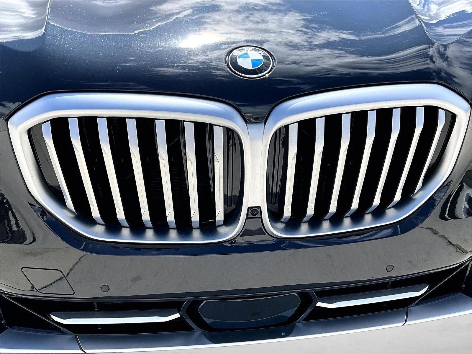 2026 BMW X5 sDrive40i Sports Activity Vehicle