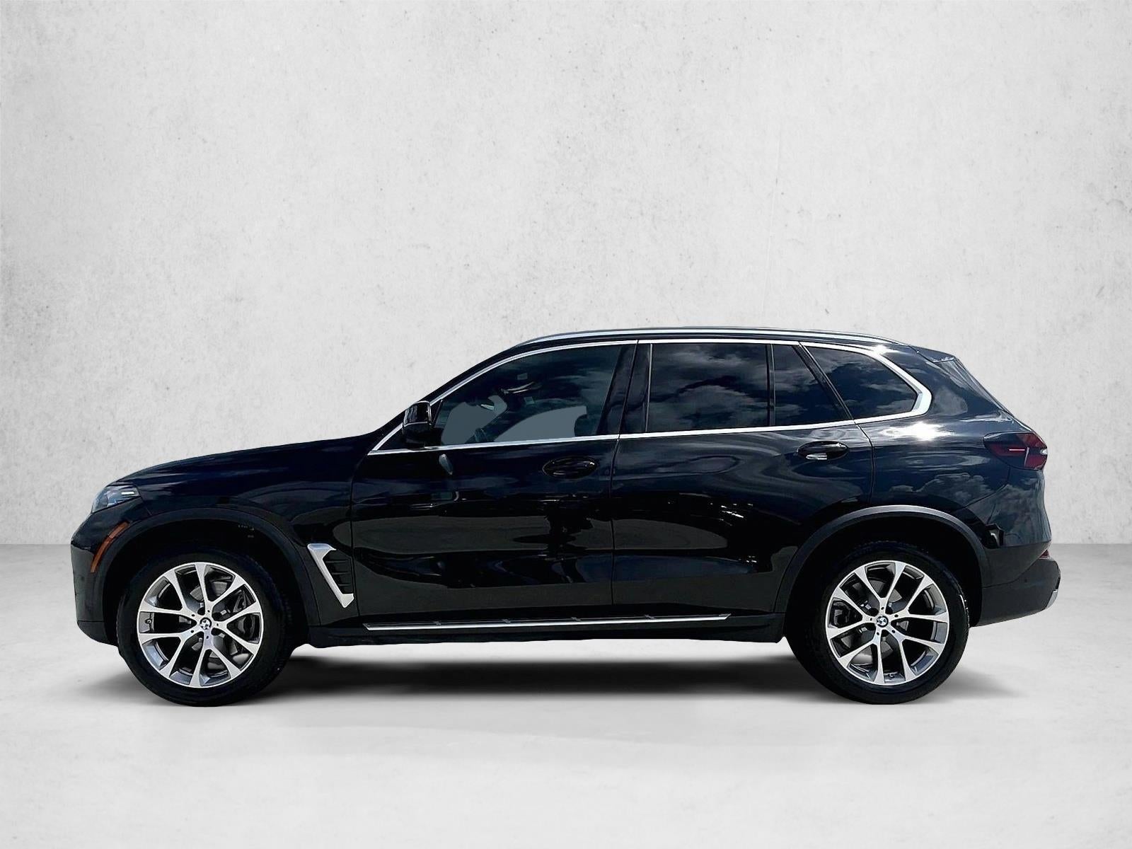 2026 BMW X5 sDrive40i Sports Activity Vehicle