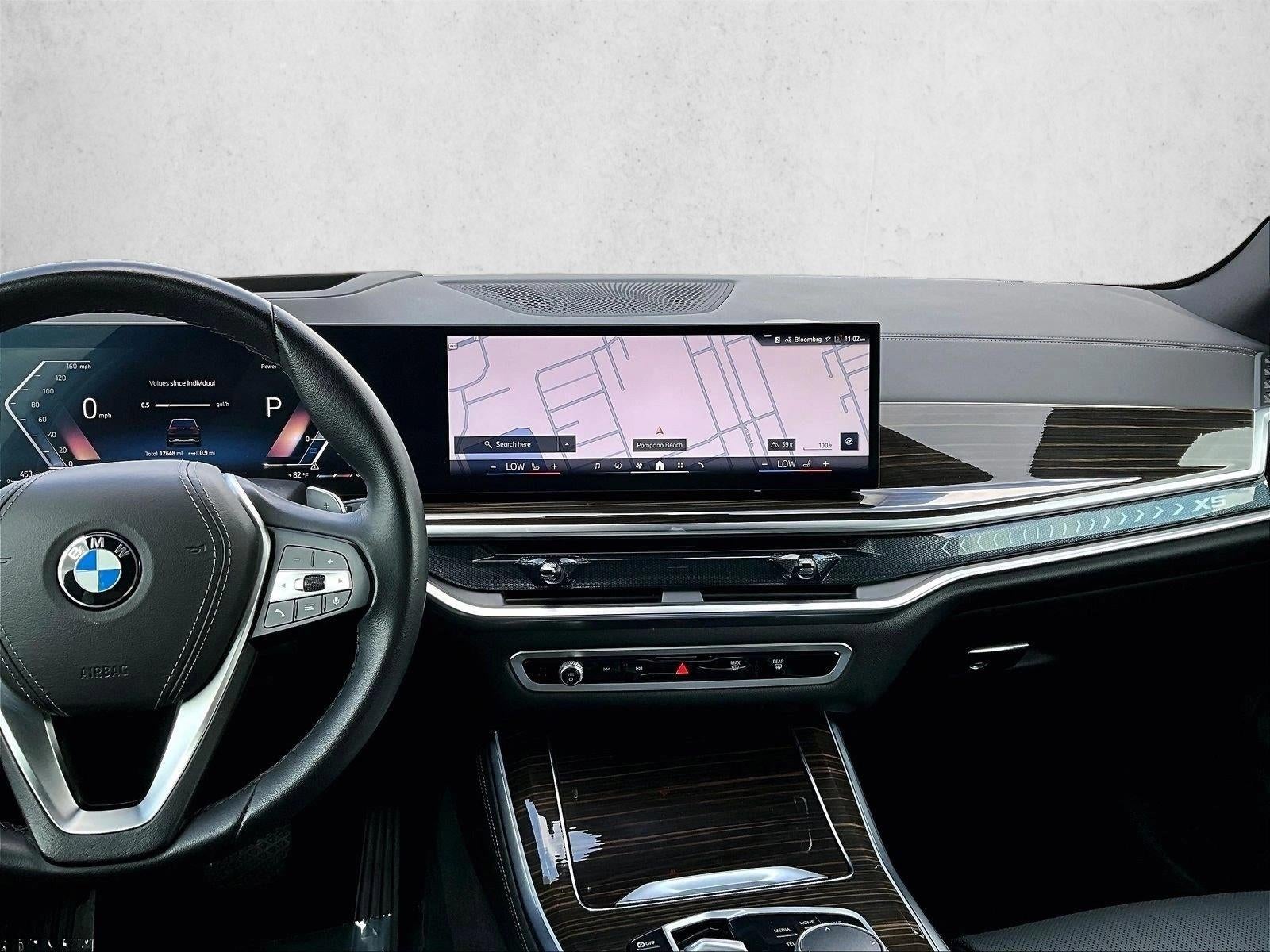 2026 BMW X5 sDrive40i Sports Activity Vehicle