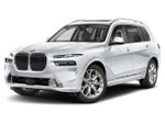 2023 BMW X7 xDrive40i Sports Activity Vehicle