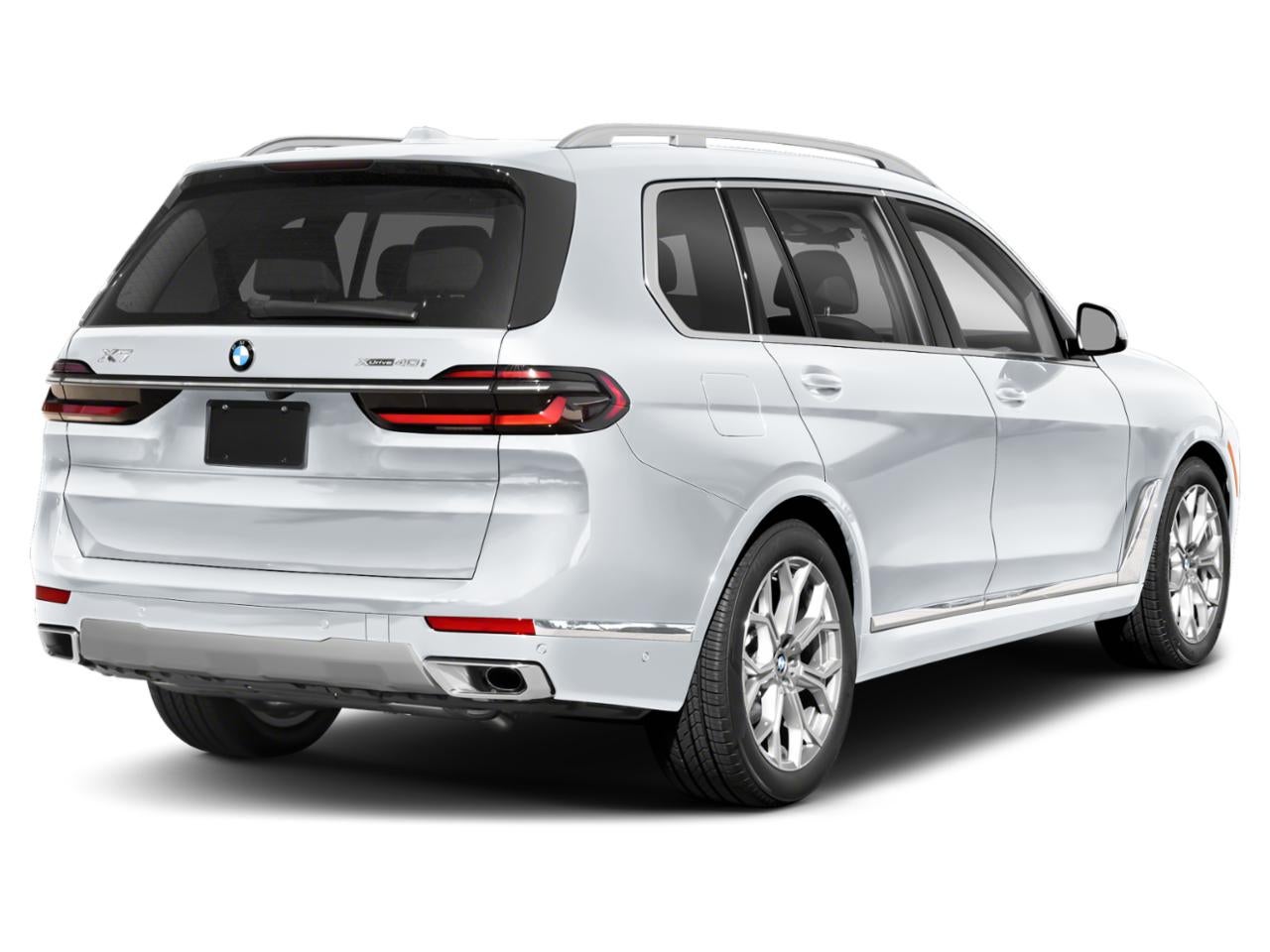 2023 BMW X7 xDrive40i Sports Activity Vehicle