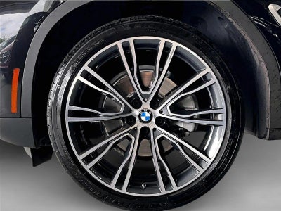 2023 BMW X3 sDrive30i Sports Activity Vehicle