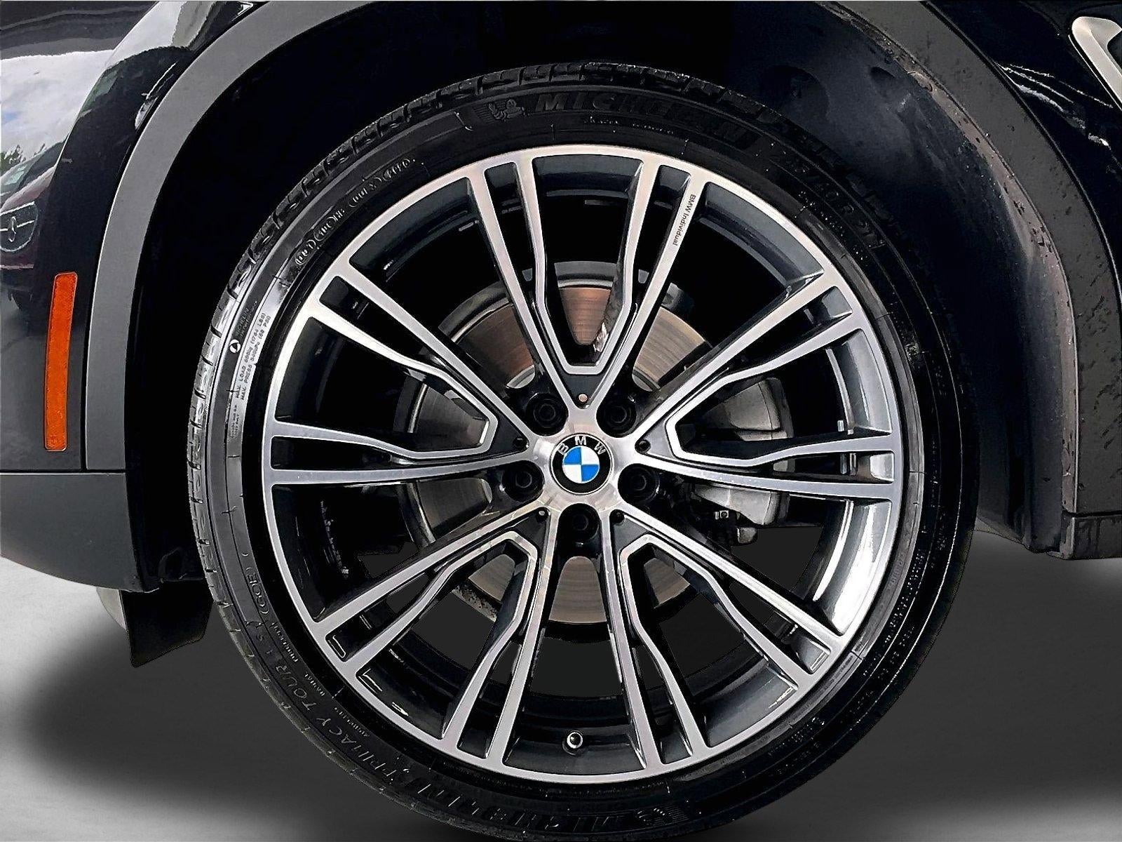 2023 BMW X3 sDrive30i Sports Activity Vehicle