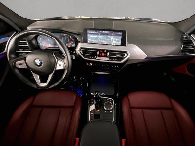2023 BMW X3 sDrive30i Sports Activity Vehicle