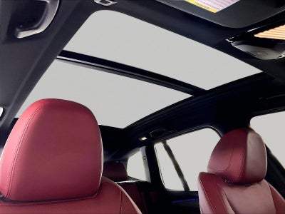 2023 BMW X3 sDrive30i Sports Activity Vehicle