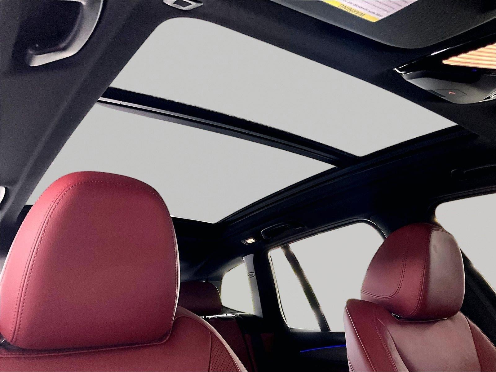 2023 BMW X3 sDrive30i Sports Activity Vehicle