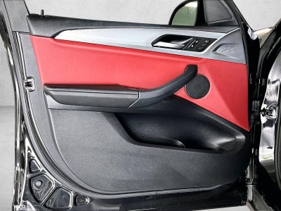 2023 BMW X3 sDrive30i Sports Activity Vehicle