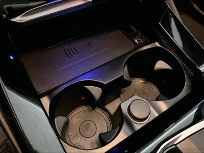 2023 BMW X3 sDrive30i Sports Activity Vehicle