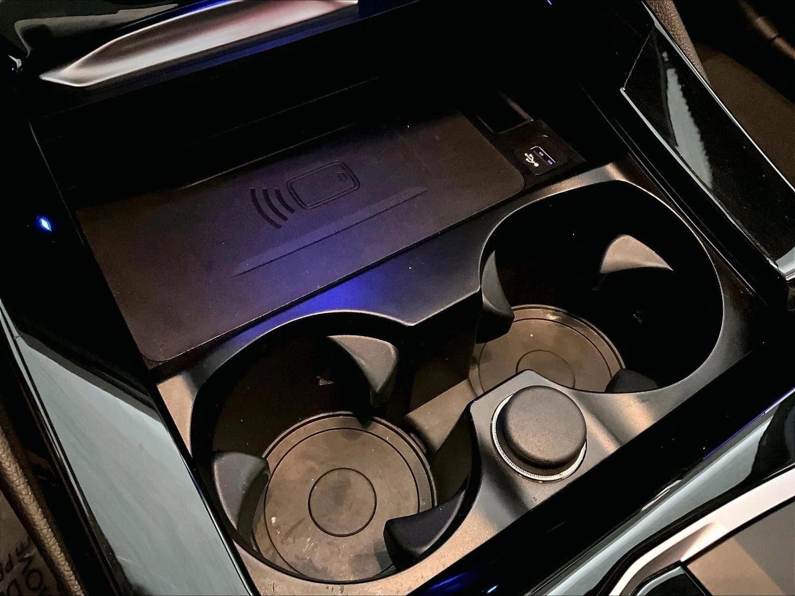 2023 BMW X3 sDrive30i Sports Activity Vehicle