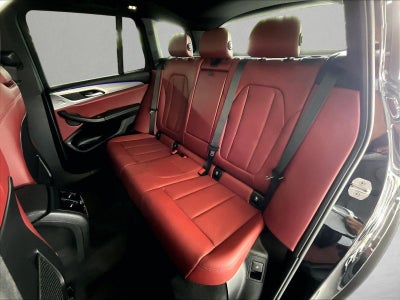 2023 BMW X3 sDrive30i Sports Activity Vehicle