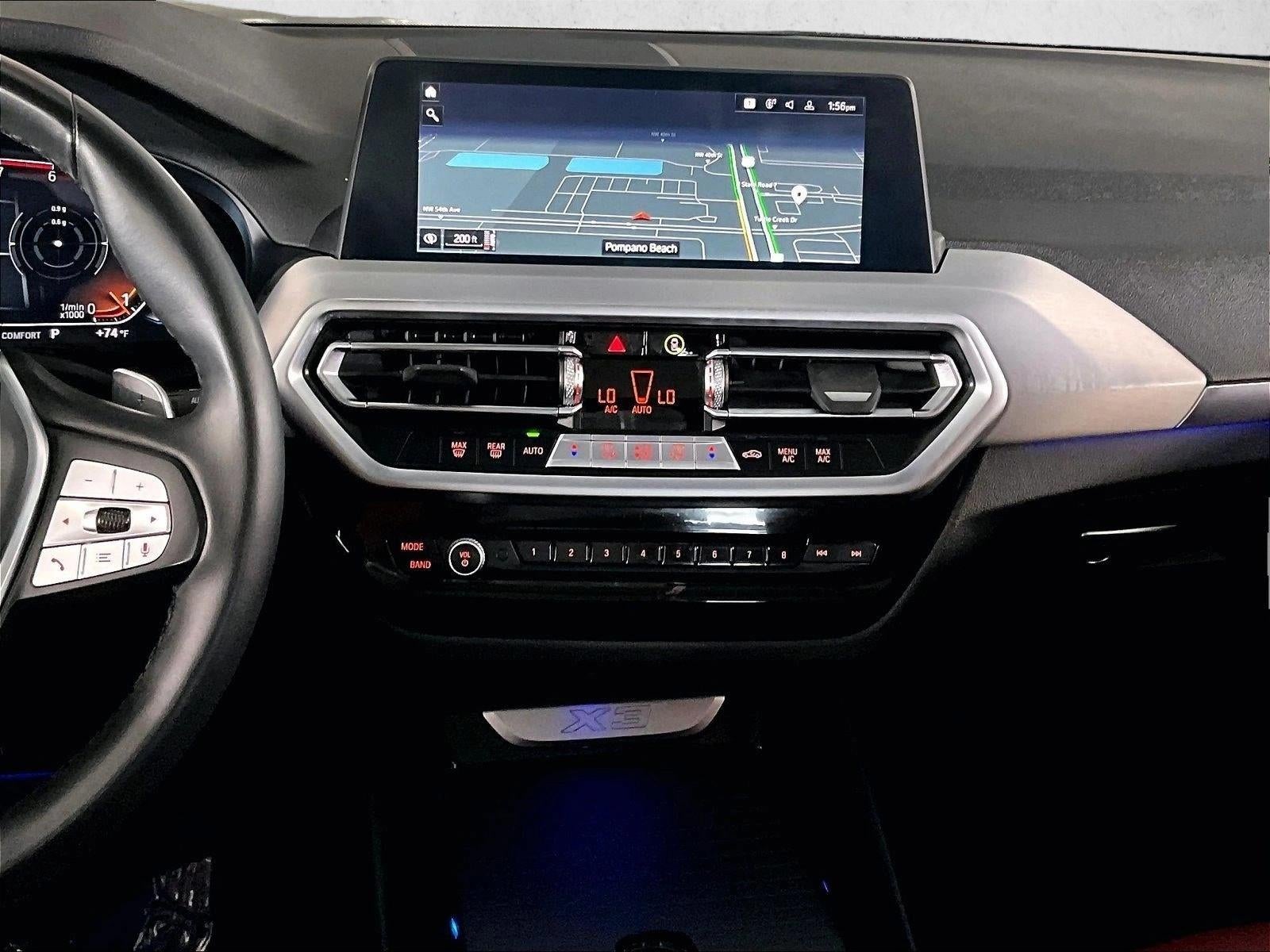 2023 BMW X3 sDrive30i Sports Activity Vehicle