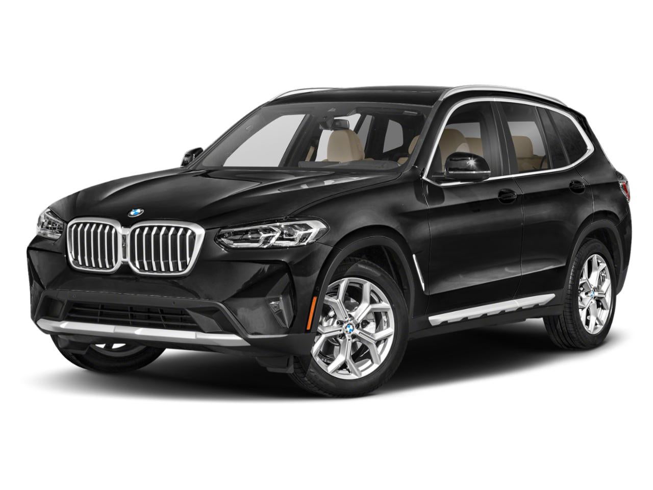 2023 BMW X3 sDrive30i Sports Activity Vehicle