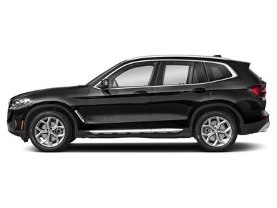 2023 BMW X3 sDrive30i Sports Activity Vehicle