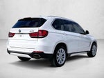 2018 BMW X5 sDrive35i Sports Activity Vehicle