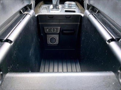 2018 BMW X5 sDrive35i Sports Activity Vehicle