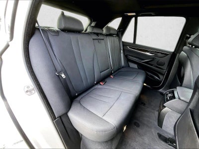 2018 BMW X5 sDrive35i Sports Activity Vehicle