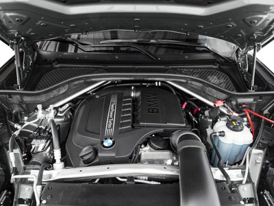 2018 BMW X5 sDrive35i Sports Activity Vehicle