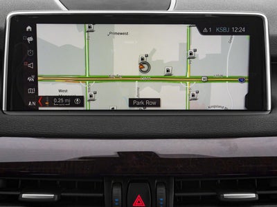 2018 BMW X5 sDrive35i Sports Activity Vehicle